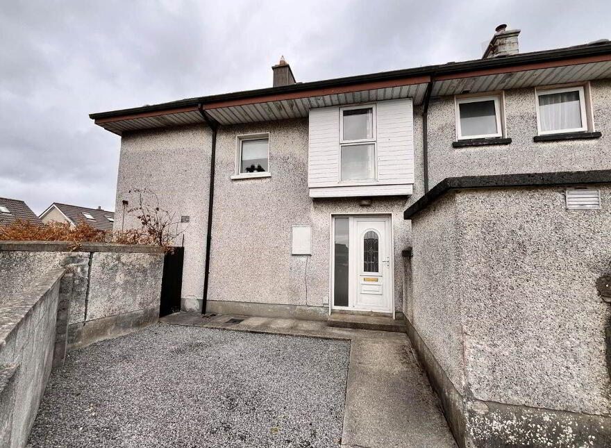37 Glenbaun, Ballybane, Galway City, H91RX3F