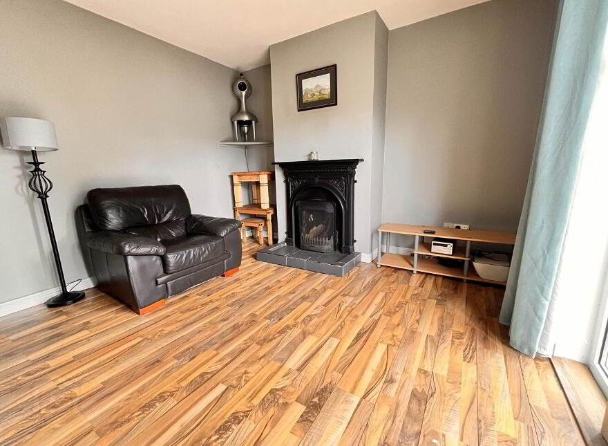 37 Glenbaun, Ballybane, Galway City, H91RX3F