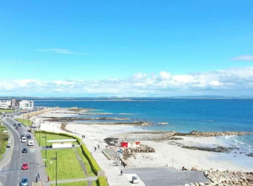 33 Ocean Wave, Salthill, H91FNC8