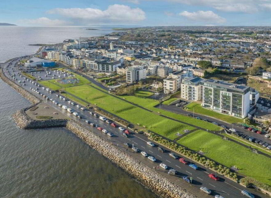 33 Ocean Wave, Salthill, H91FNC8