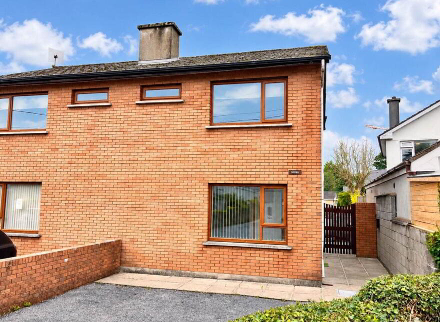 `sonas`, Snipe Avenue, Newcastle, Galway City, H91HXR0 photo