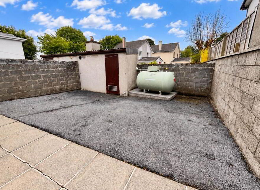 `sonas`, Snipe Avenue, Newcastle, Galway City, H91HXR0