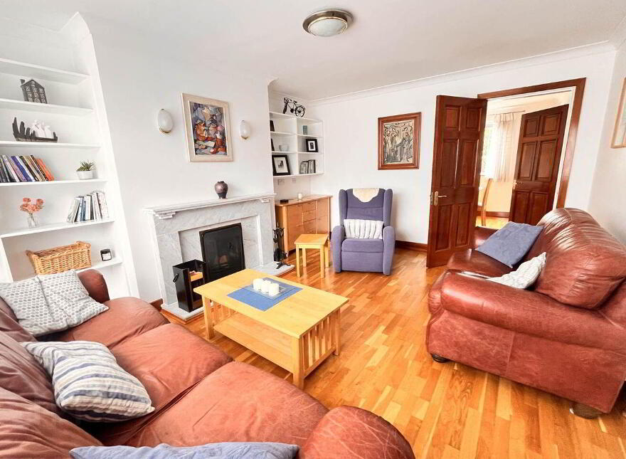 30 Grattan Park, Grattan Road, Galway City, H91KRW3