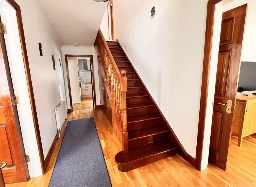 30 Grattan Park, Grattan Road, Galway City, H91KRW3