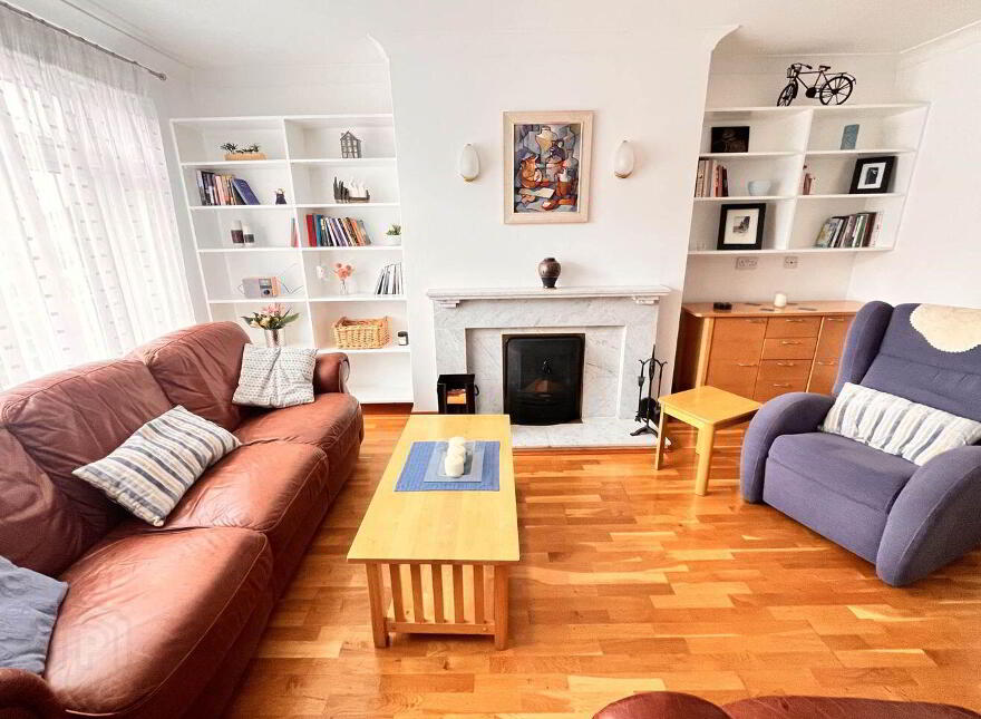 30 Grattan Park, Grattan Road, Galway City, H91KRW3