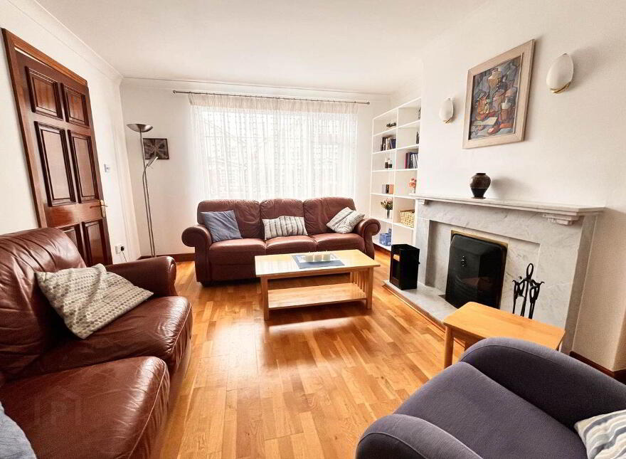 30 Grattan Park, Grattan Road, Galway City, H91KRW3