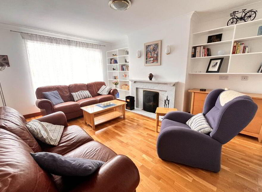 30 Grattan Park, Grattan Road, Galway City, H91KRW3