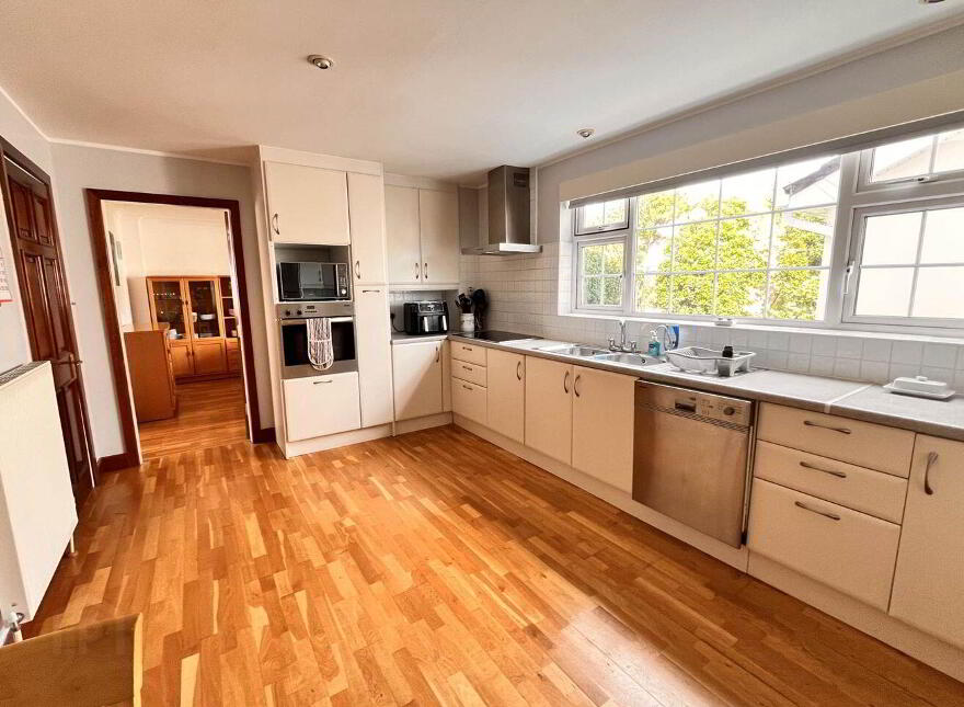30 Grattan Park, Grattan Road, Galway City, H91KRW3
