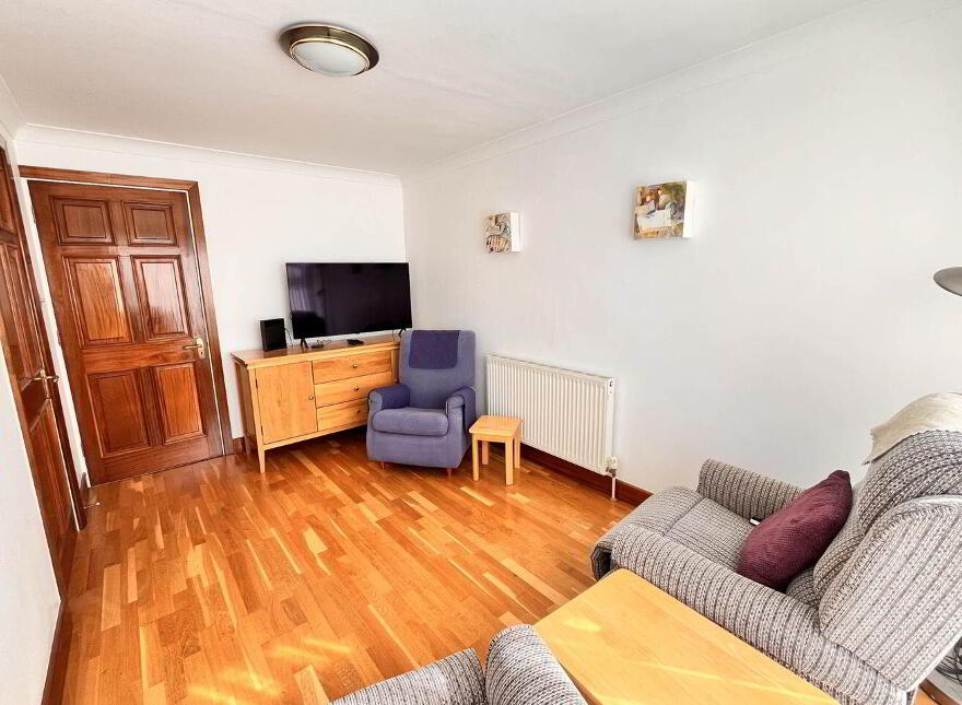 30 Grattan Park, Grattan Road, Galway City, H91KRW3
