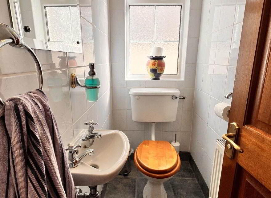 30 Grattan Park, Grattan Road, Galway City, H91KRW3