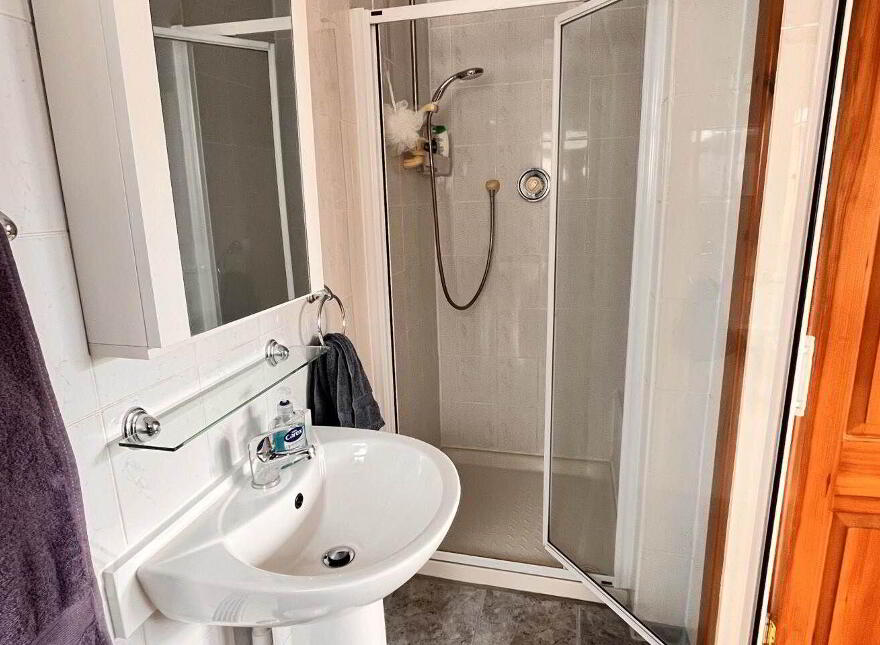 30 Grattan Park, Grattan Road, Galway City, H91KRW3