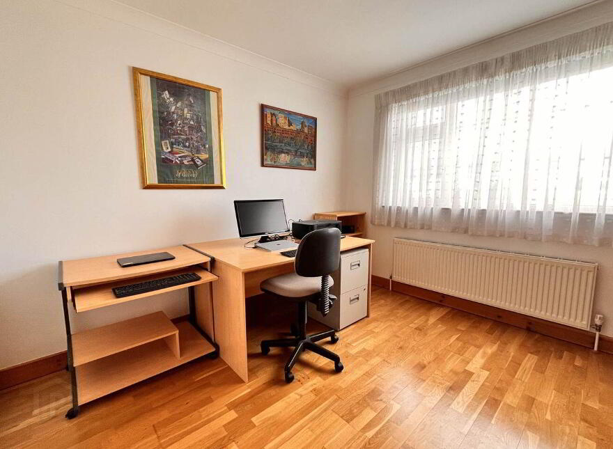30 Grattan Park, Grattan Road, Galway City, H91KRW3