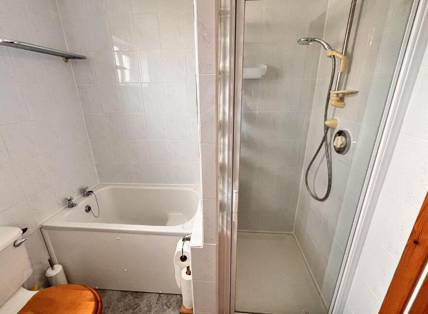 30 Grattan Park, Grattan Road, Galway City, H91KRW3