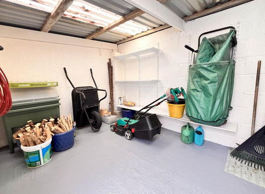 30 Grattan Park, Grattan Road, Galway City, H91KRW3