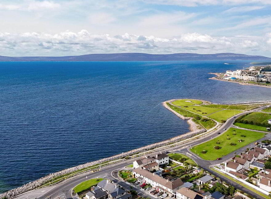 30 Grattan Park, Grattan Road, Galway City, H91KRW3
