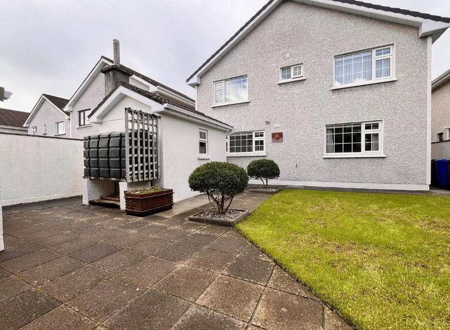 30 Grattan Park, Grattan Road, Galway City, H91KRW3