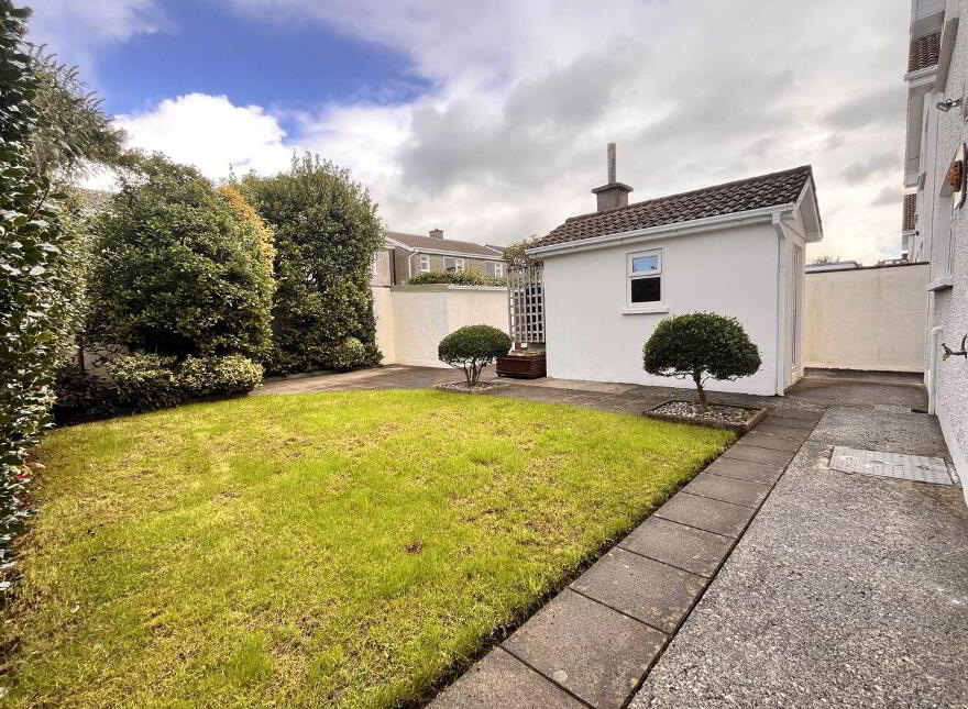 30 Grattan Park, Grattan Road, Galway City, H91KRW3