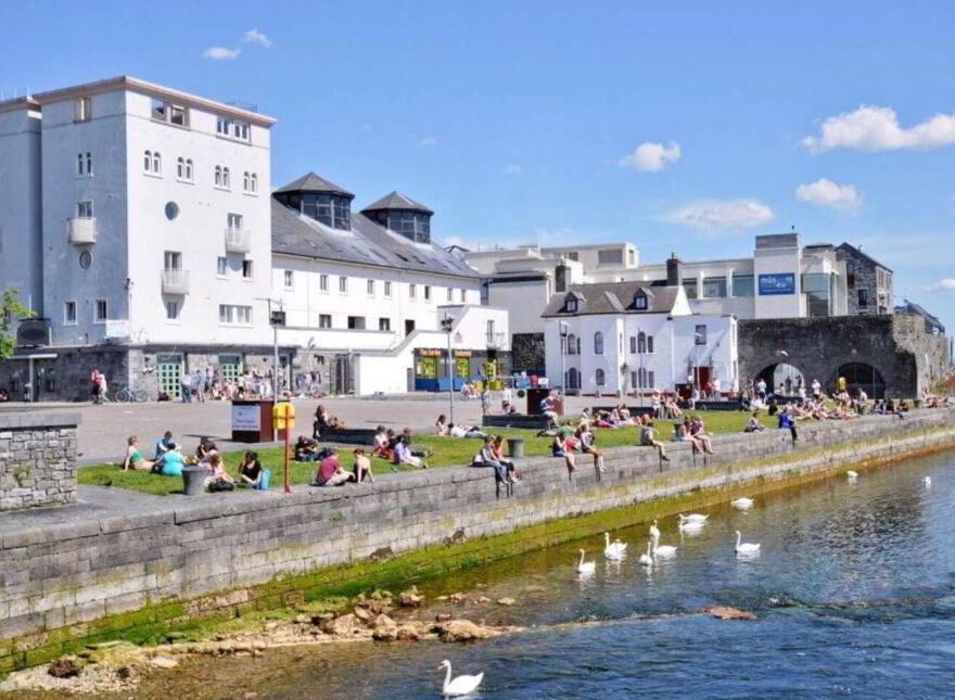 30 Grattan Park, Grattan Road, Galway City, H91KRW3