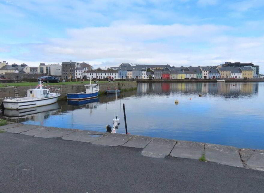 30 Grattan Park, Grattan Road, Galway City, H91KRW3