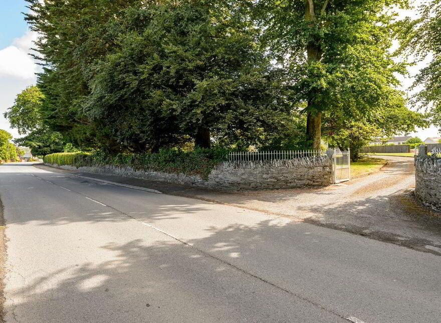 The Old Rectory, Termonfeckin