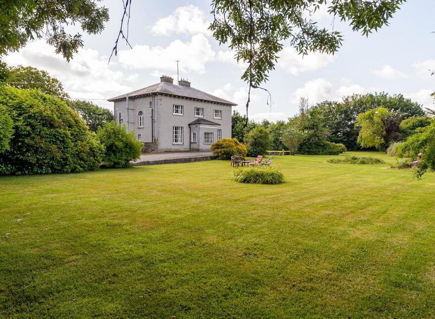 The Old Rectory, Termonfeckin