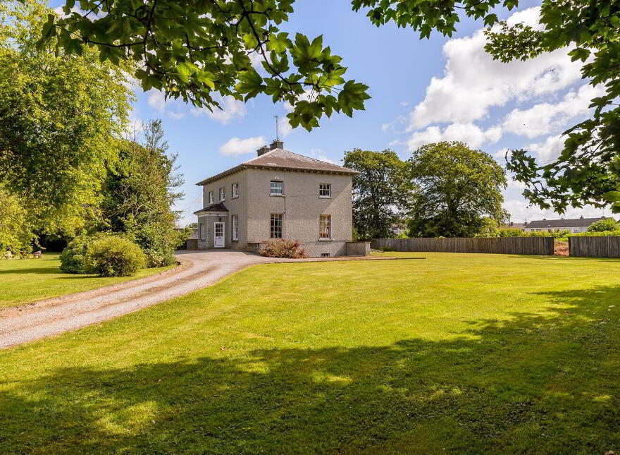 The Old Rectory, Termonfeckin