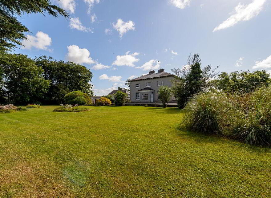 The Old Rectory, Termonfeckin