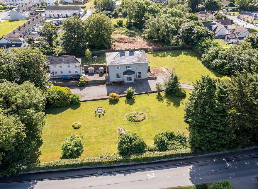 The Old Rectory, Termonfeckin