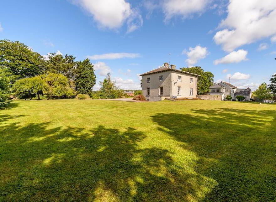 The Old Rectory, Termonfeckin