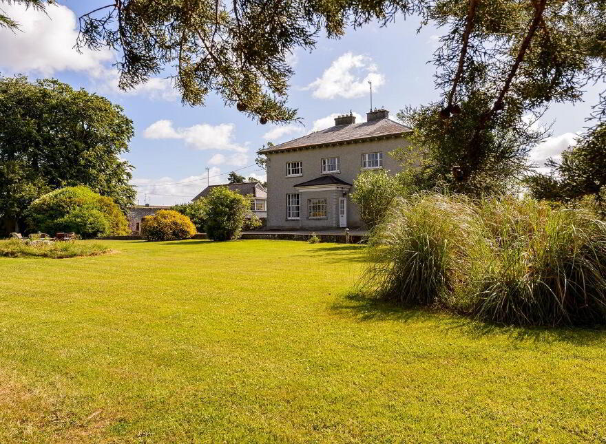 The Old Rectory, Termonfeckin