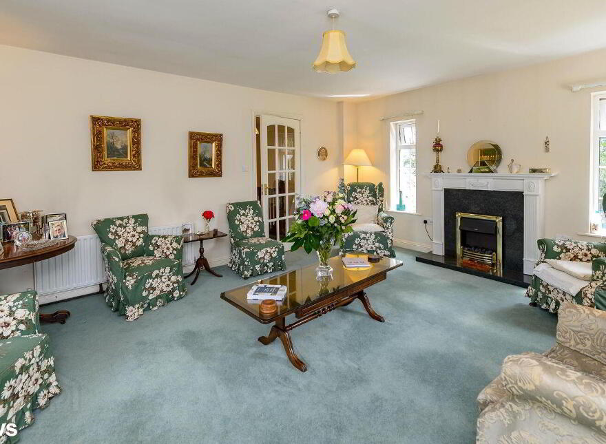The Old Rectory, Termonfeckin