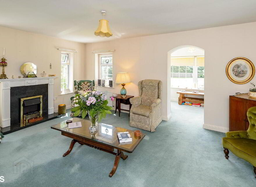 The Old Rectory, Termonfeckin