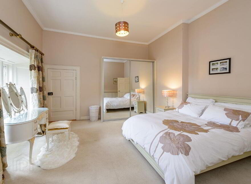 The Old Rectory, Termonfeckin