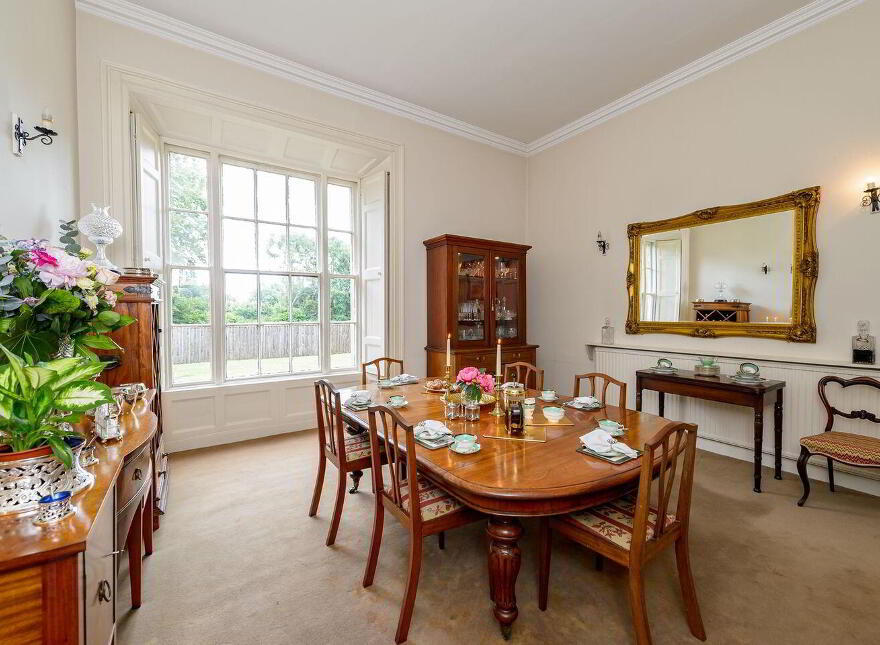 The Old Rectory, Termonfeckin