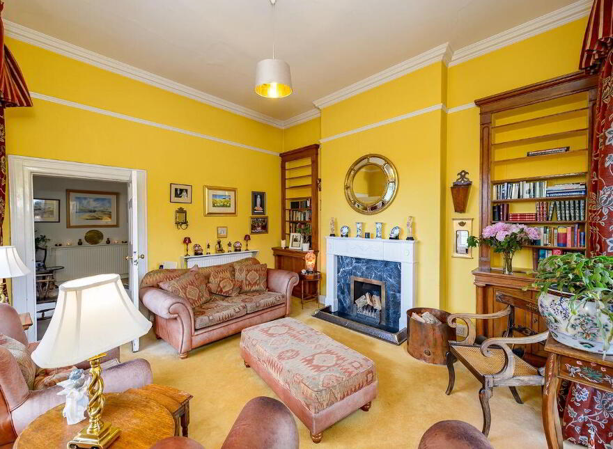 The Old Rectory, Termonfeckin