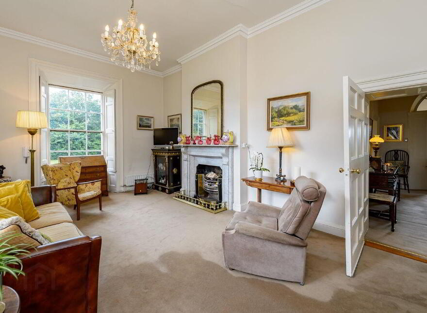 The Old Rectory, Termonfeckin
