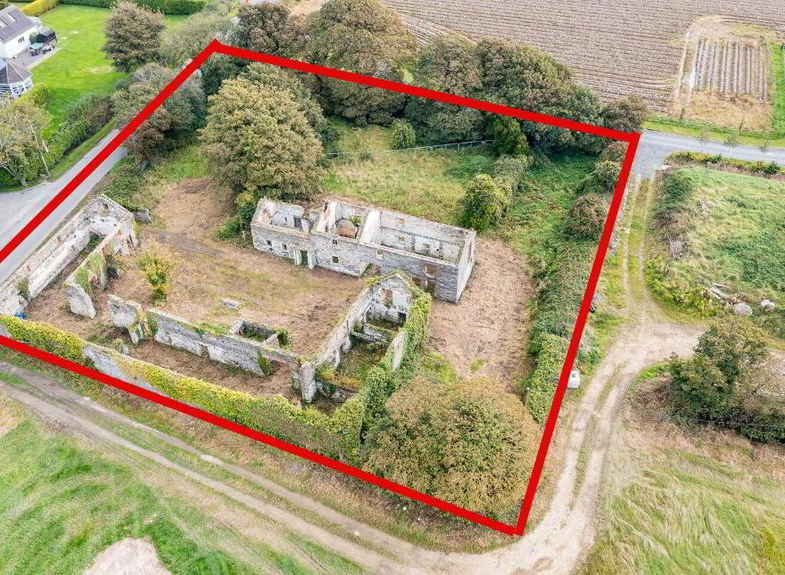 "Sheetlands", Sheetland Road, Termonfeckin, A92R778 photo