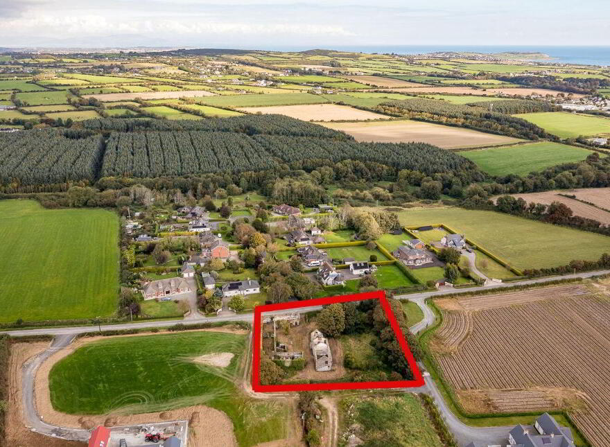 "Sheetlands", Sheetland Road, Termonfeckin, A92R778