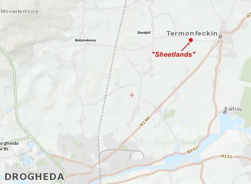 "Sheetlands", Sheetland Road, Termonfeckin, A92R778