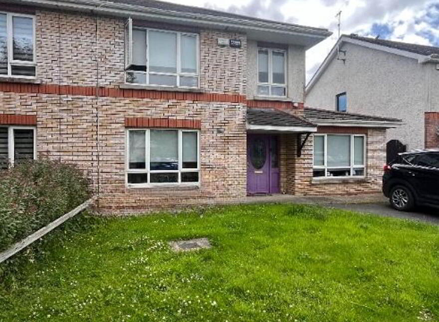 64 Mornington Court, Mornington, A92R8Y2 photo