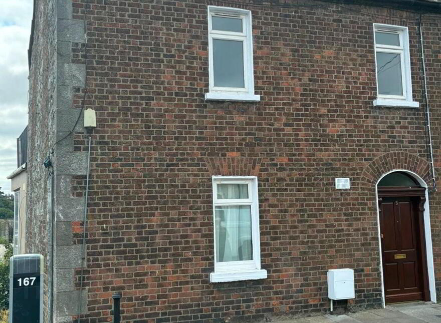 3 Saint Catherine's Terrace, Cord Road, Drogheda, A92NP7T