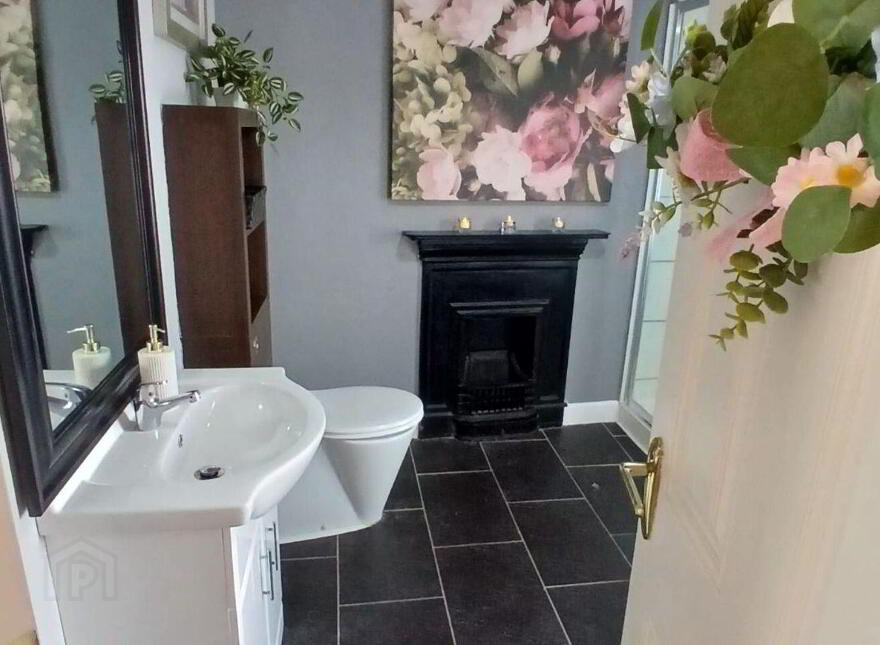 3 Saint Catherine's Terrace, Cord Road, Drogheda, A92NP7T