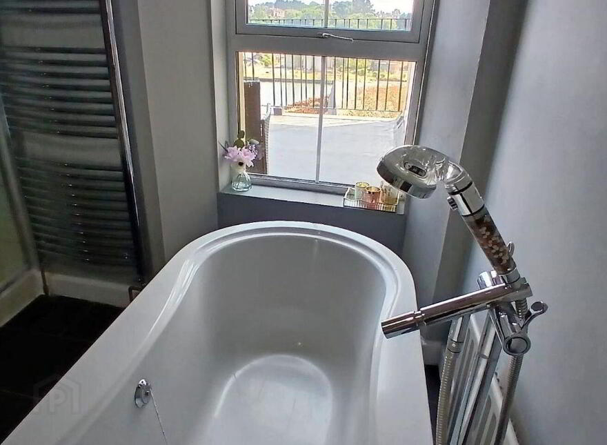3 Saint Catherine's Terrace, Cord Road, Drogheda, A92NP7T