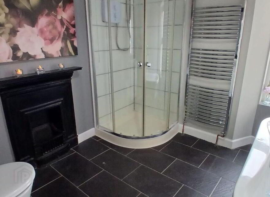 3 Saint Catherine's Terrace, Cord Road, Drogheda, A92NP7T