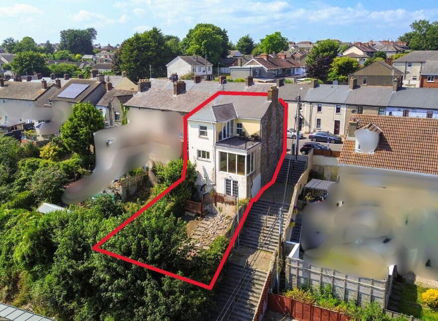 3 Saint Catherine's Terrace, Cord Road, Drogheda, A92NP7T