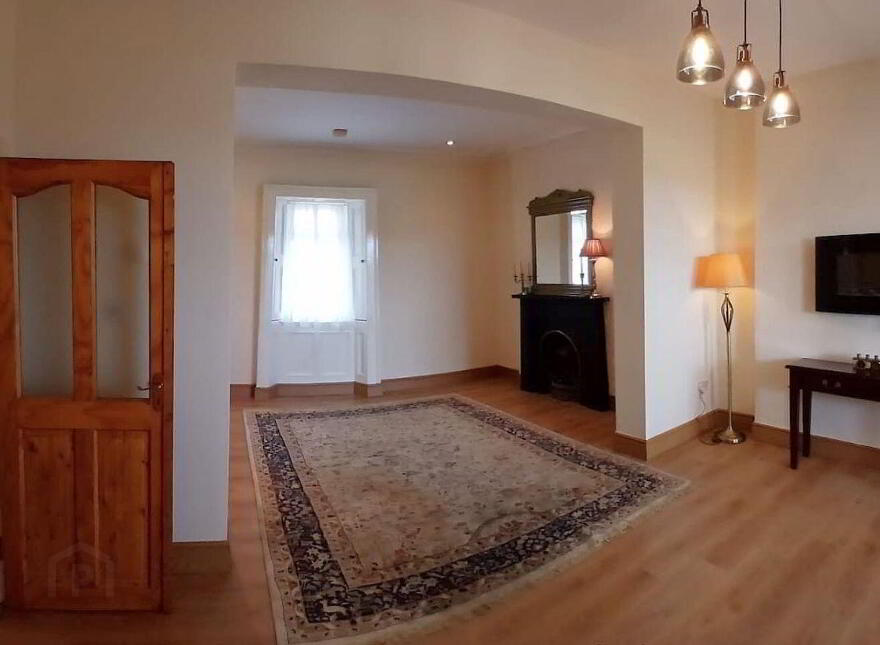 3 Saint Catherine's Terrace, Cord Road, Drogheda, A92NP7T
