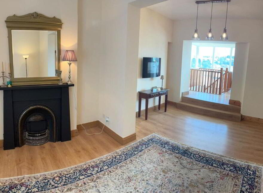 3 Saint Catherine's Terrace, Cord Road, Drogheda, A92NP7T