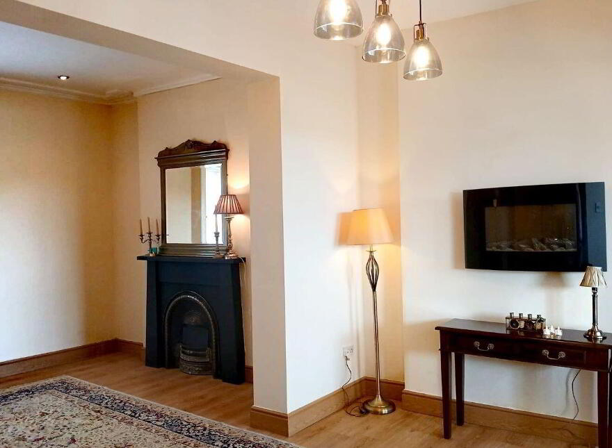 3 Saint Catherine's Terrace, Cord Road, Drogheda, A92NP7T