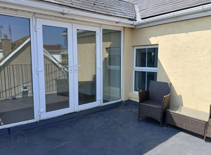 3 Saint Catherine's Terrace, Cord Road, Drogheda, A92NP7T