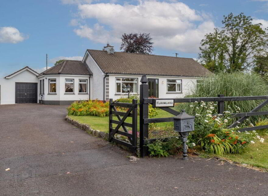 Cloonlara, Dowth, Drogheda, A92E702
